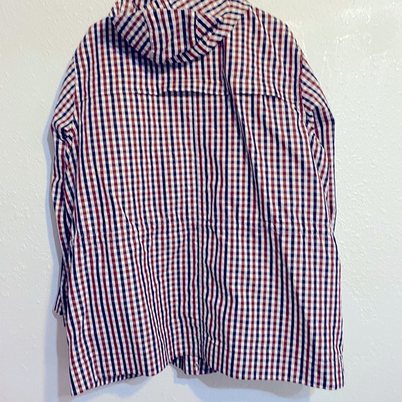 XXXL Rain Coat - Picture 2 of 3